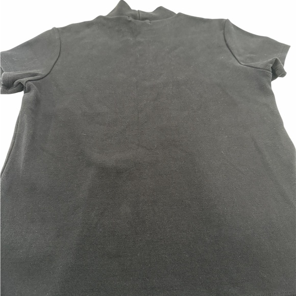 Agolde mock nee tee - Picture 4 of 7